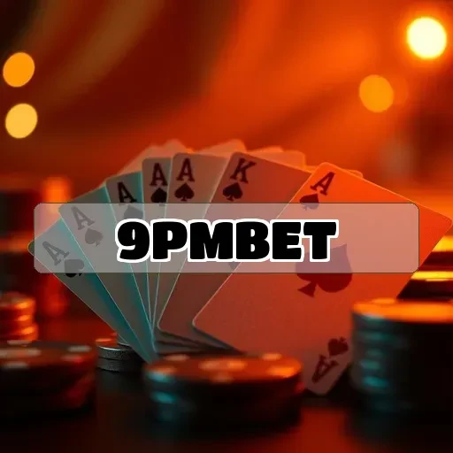 9pmbet.com Cassinos