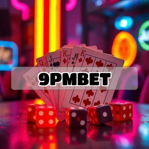 9pmbet.com: Conectando Jogadores Para Uma Experiência Incrível