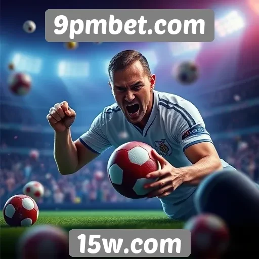 Análise das opções de jogos disponíveis no 9pmbet.com