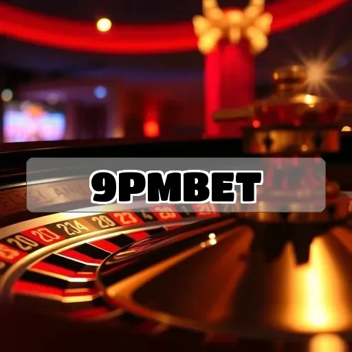 9pmbet.com Estratégias