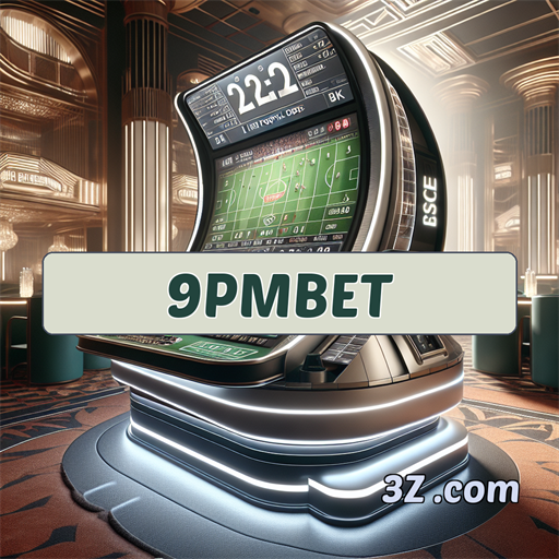 Login na 9pmbet.com: Atrações Inovadoras e Diversão Garantida